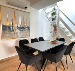 Apartament, 3 rooms with outdoor parking included Bucuresti/Pipera