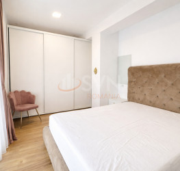 Apartament, 3 rooms with outdoor parking included Bucuresti/Pipera