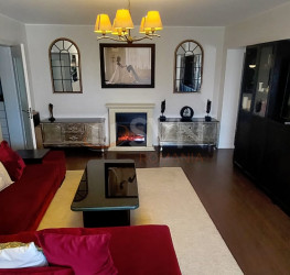 Apartament, 3 rooms with outdoor parking included Bucuresti/Aviatiei