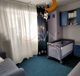Apartament, 3 rooms with outdoor parking included Bucuresti/Aviatiei