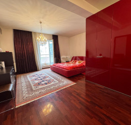 Apartament, 3 rooms with outdoor parking included Bucuresti/Nordului