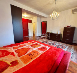 Apartament, 3 rooms with outdoor parking included Bucuresti/Nordului