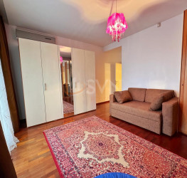 Apartament, 3 rooms with outdoor parking included Bucuresti/Nordului