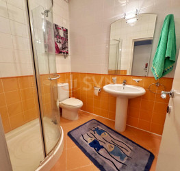 Apartament, 3 rooms with outdoor parking included Bucuresti/Nordului