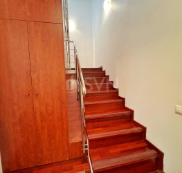 Apartament, 3 rooms with outdoor parking included Bucuresti/Nordului