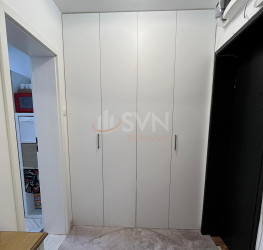 Apartament, 3 rooms with outdoor parking included Bucuresti/Dristor