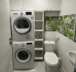 Apartament, 3 rooms with outdoor parking included Bucuresti/Dristor