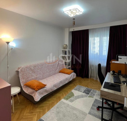 Apartament, 3 rooms with outdoor parking included Bucuresti/Dristor
