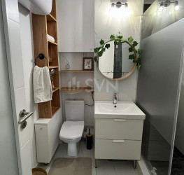 Apartament, 3 rooms with outdoor parking included Bucuresti/Dristor