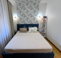Apartament, 3 rooms with outdoor parking included Bucuresti/Dristor