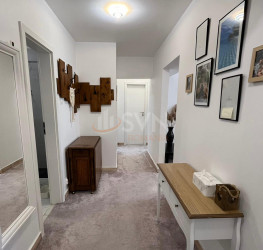 Apartament, 3 rooms with outdoor parking included Bucuresti/Dristor