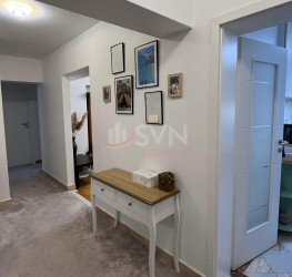 Apartament, 3 rooms with outdoor parking included Bucuresti/Dristor