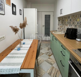 Apartament, 3 rooms with outdoor parking included Bucuresti/Dristor