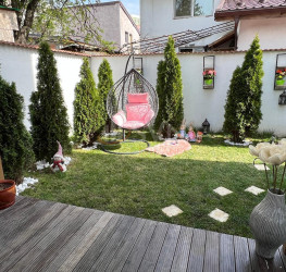 Apartament, 3 rooms with outdoor parking included Bucuresti/Chitila