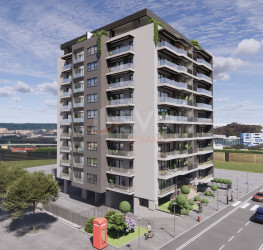 Apartament, 3 rooms with outdoor parking included Bucuresti/Cotroceni