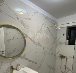 Apartament, 3 rooms with outdoor parking included Bucuresti/Pipera