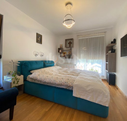 Apartament, 3 rooms with outdoor parking included Bucuresti/Sisesti