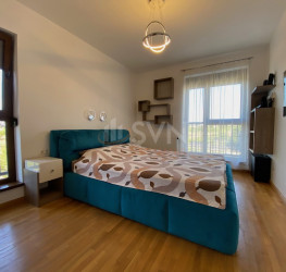 Apartament, 3 rooms with outdoor parking included Bucuresti/Sisesti