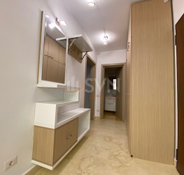 Apartament, 3 rooms with outdoor parking included Bucuresti/Sisesti