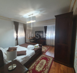 Apartament, 3 rooms with outdoor parking included Bucuresti/Aviatiei
