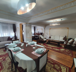 Apartament, 3 rooms with outdoor parking included Bucuresti/Aviatiei