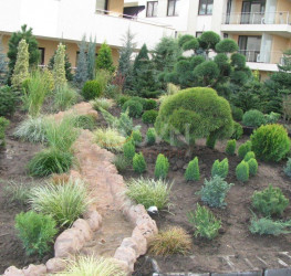 Apartament, 3 rooms with outdoor parking included Bucuresti/Herastrau