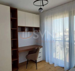 Apartament, 3 rooms with outdoor parking included Bucuresti/Aviatiei