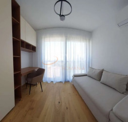 Apartament, 3 rooms with outdoor parking included Bucuresti/Aviatiei