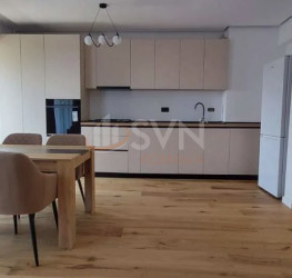 Apartament, 3 rooms with outdoor parking included Bucuresti/Aviatiei