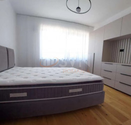 Apartament, 3 rooms with outdoor parking included Bucuresti/Aviatiei