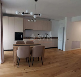 Apartament, 3 rooms with outdoor parking included Bucuresti/Aviatiei