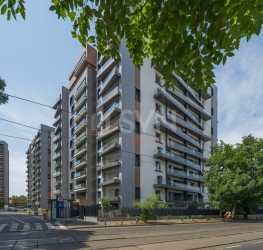 Apartament, 3 rooms with outdoor parking included Bucuresti/Alba Iulia