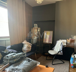 Apartament, 3 rooms with outdoor parking included Bucuresti/Arcul De Triumf