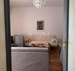 Apartament, 3 rooms with outdoor parking included Bucuresti/Arcul De Triumf