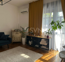 Apartament, 3 rooms with outdoor parking included Bucuresti/Arcul De Triumf