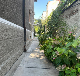Apartament, 3 rooms with outdoor parking included Bucuresti/Arcul De Triumf