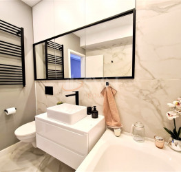 Apartament, 3 rooms with outdoor parking included Bucuresti/Pipera