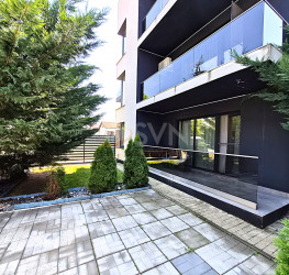 Apartament, 3 rooms with outdoor parking included Bucuresti/Pipera