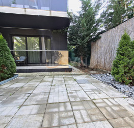 Apartament, 3 rooms with outdoor parking included Bucuresti/Pipera