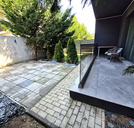 Apartament, 3 rooms with outdoor parking included Bucuresti/Pipera