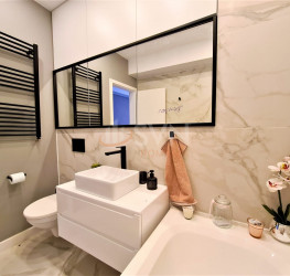 Apartament, 3 rooms with outdoor parking included Bucuresti/Pipera