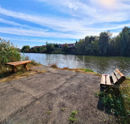 Apartament, 3 rooms with outdoor parking included Bucuresti/Pipera