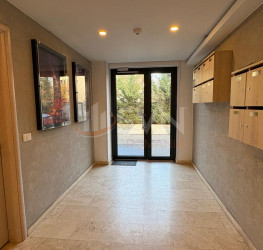 Apartament, 3 rooms with outdoor parking included Bucuresti/Pipera