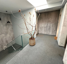 Apartament, 3 rooms with outdoor parking included Bucuresti/Pipera