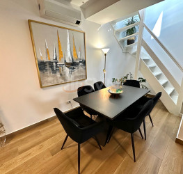 Apartament, 3 rooms with outdoor parking included Bucuresti/Pipera