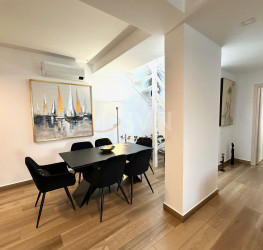 Apartament, 3 rooms with outdoor parking included Bucuresti/Pipera