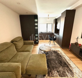 Apartament, 3 rooms with outdoor parking included Bucuresti/Pipera