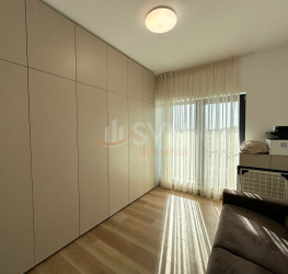 Apartament, 3 rooms with outdoor parking included Bucuresti/Pipera
