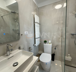 Apartament, 3 rooms with outdoor parking included Bucuresti/Pipera