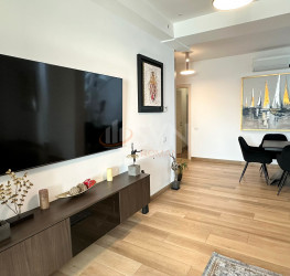 Apartament, 3 rooms with outdoor parking included Bucuresti/Pipera